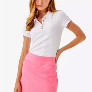 Lilly Pulitzer Monica Skort - Splash of Pink 🩷